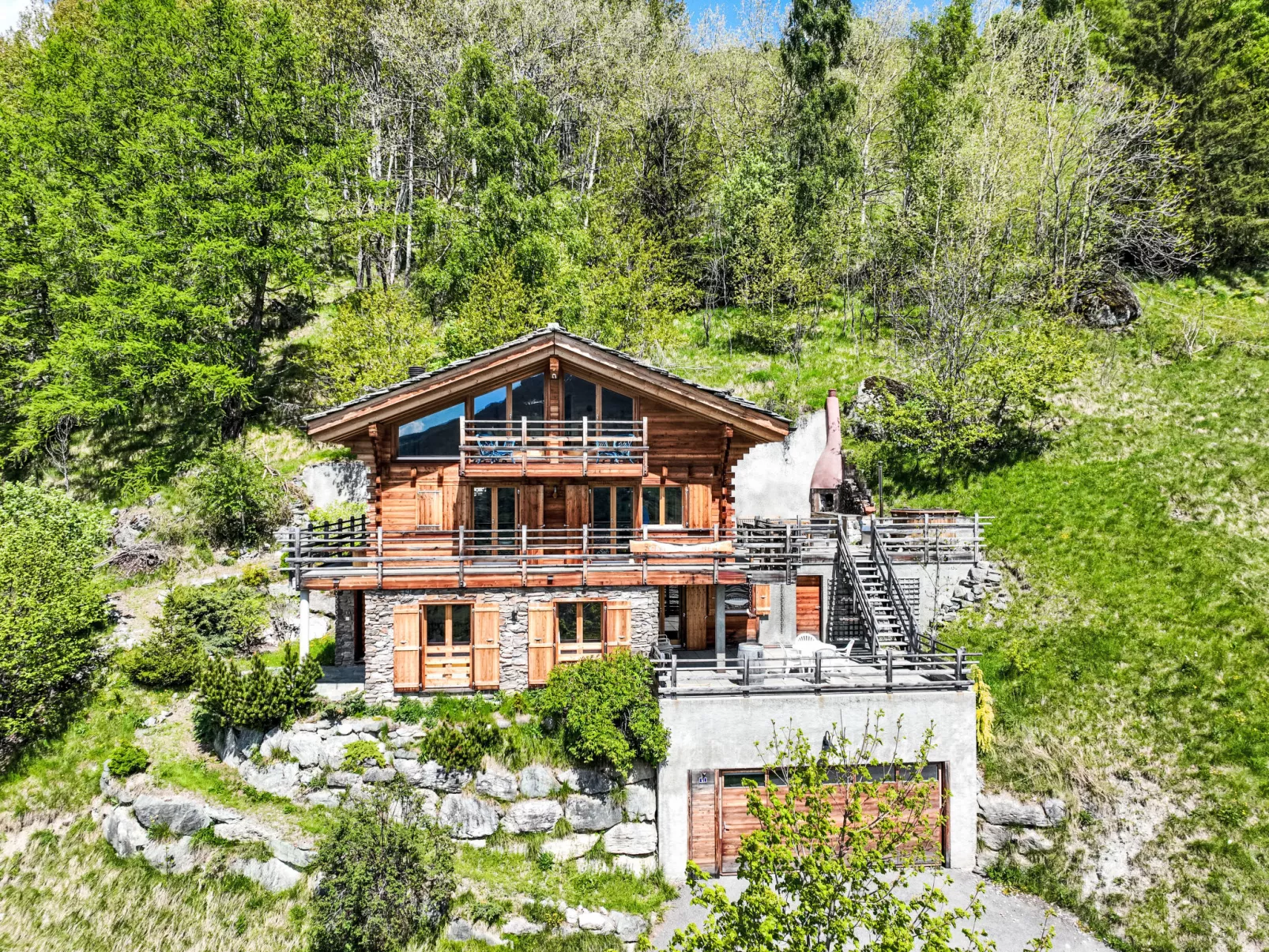 Isabella-Buiten
