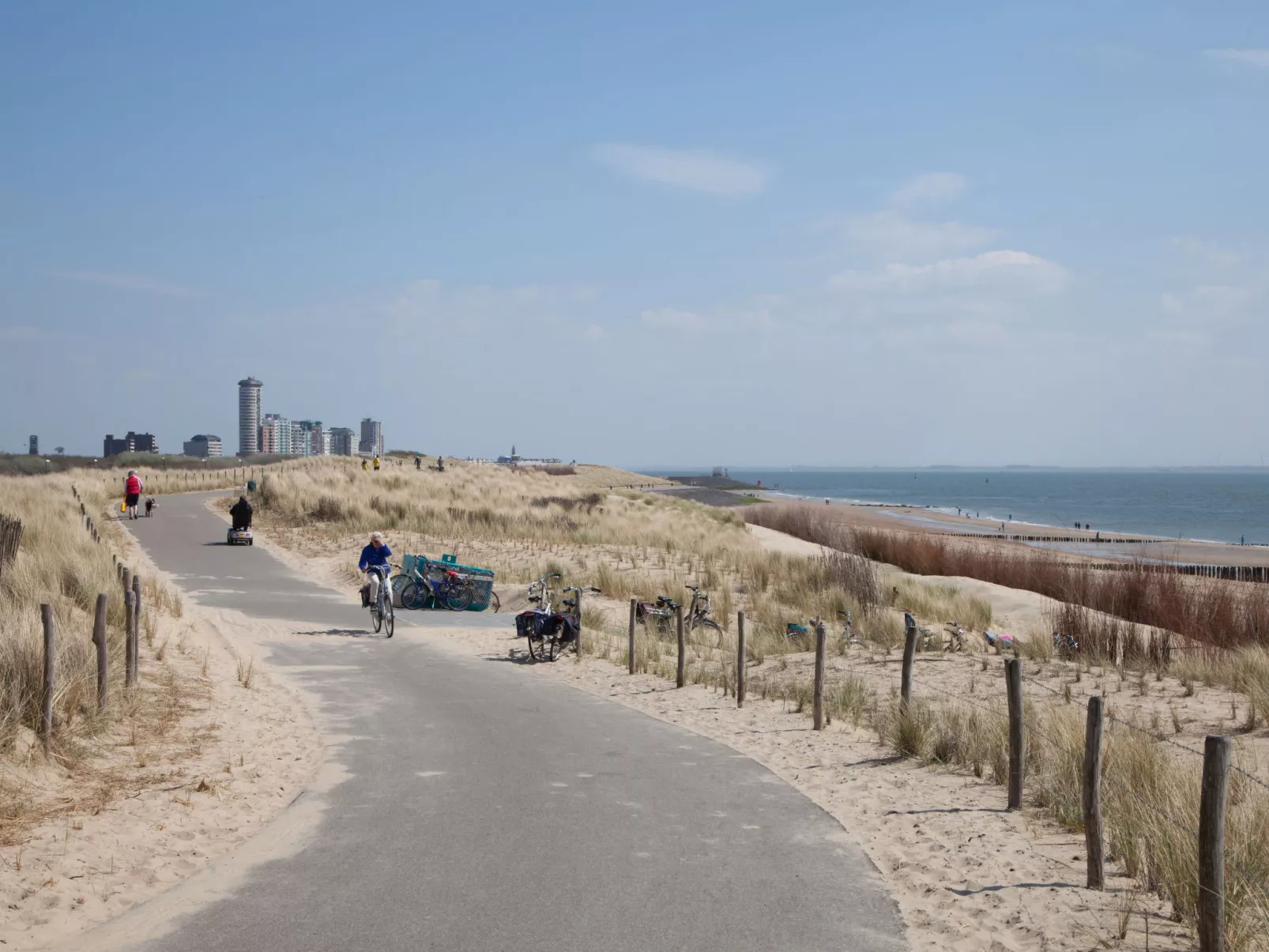 'T Bloemenhof Koudekerke-Omgeving