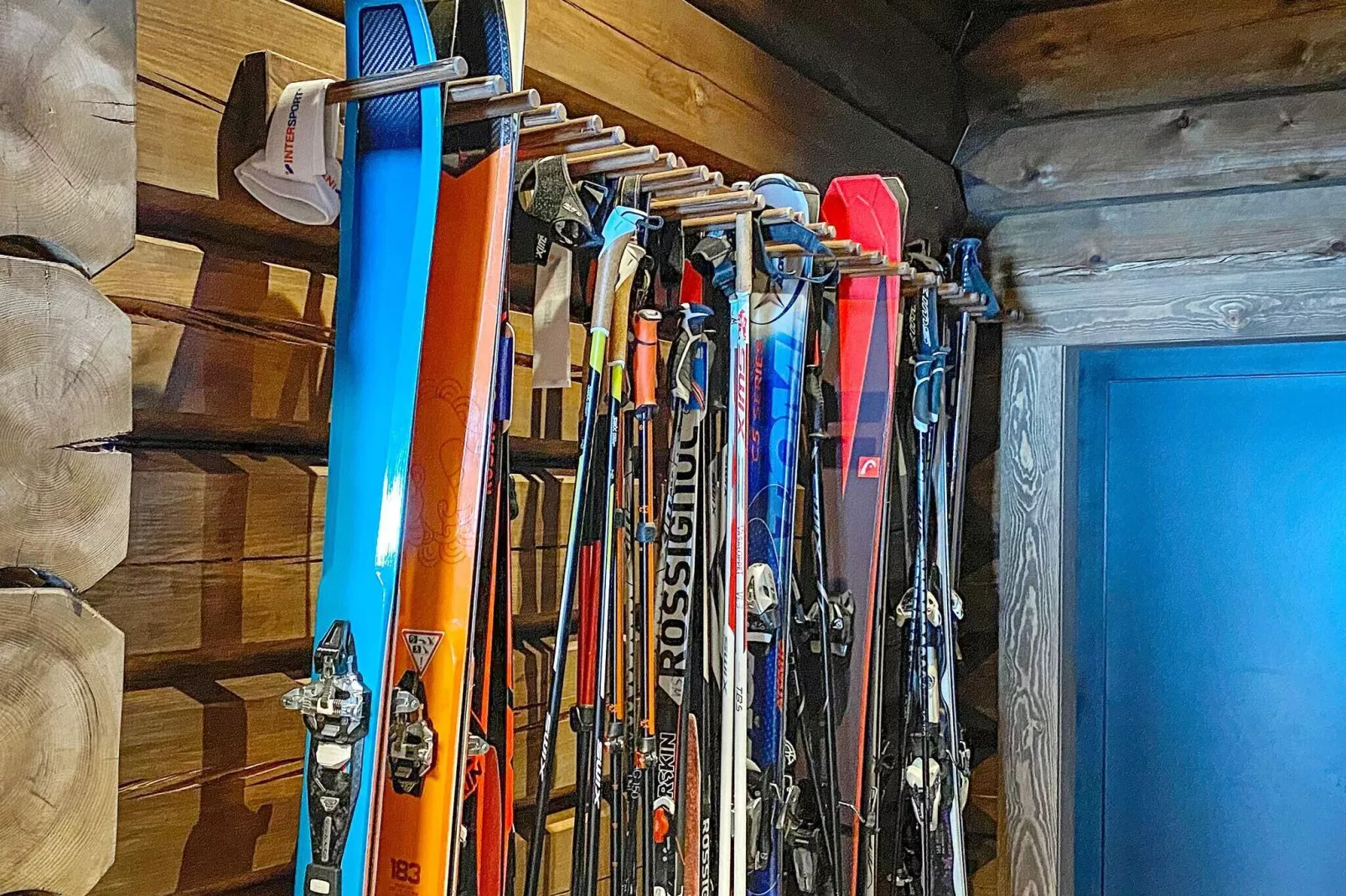 10 persoons vakantie huis in Moen-By Traum-Binnen