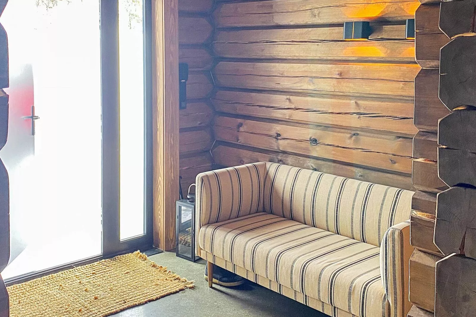 10 persoons vakantie huis in Moen-By Traum-Binnen