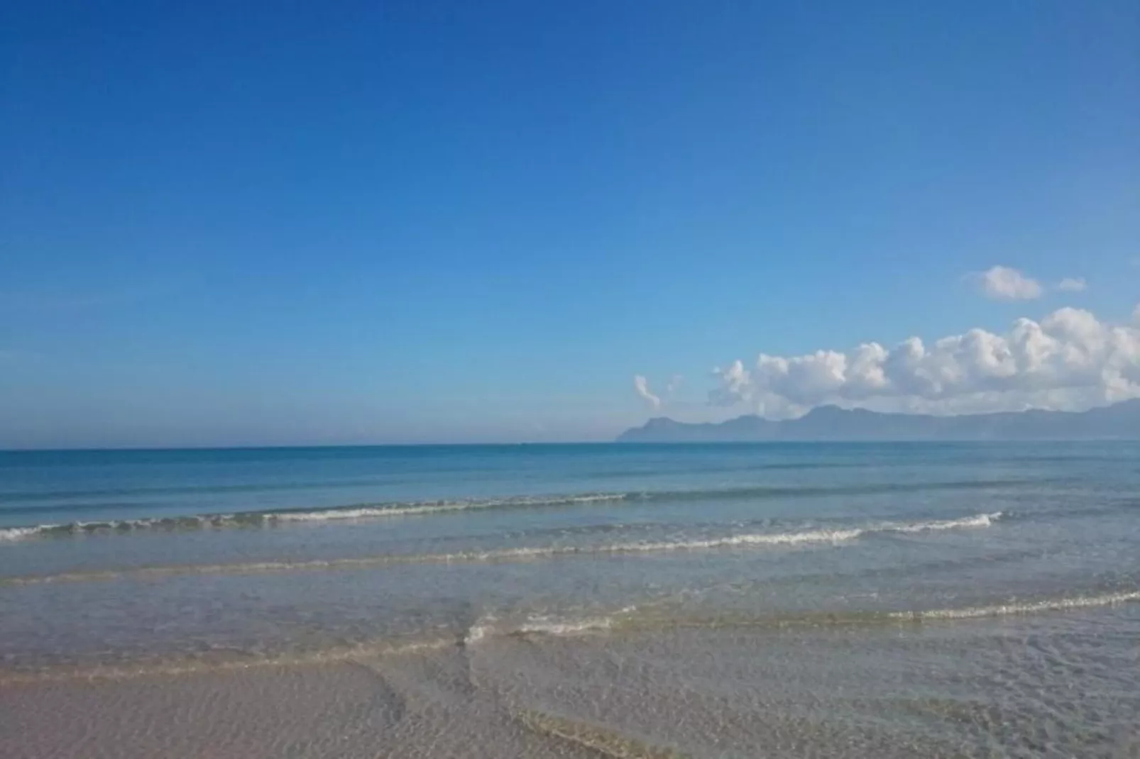 Villa Albufera en Playa Muro: a unos pasos del Mar-Gebieden zomer 20km