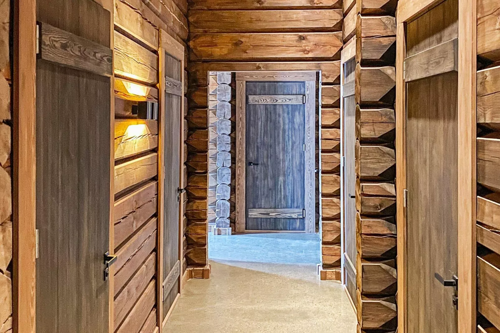 10 persoons vakantie huis in Moen-By Traum-Binnen