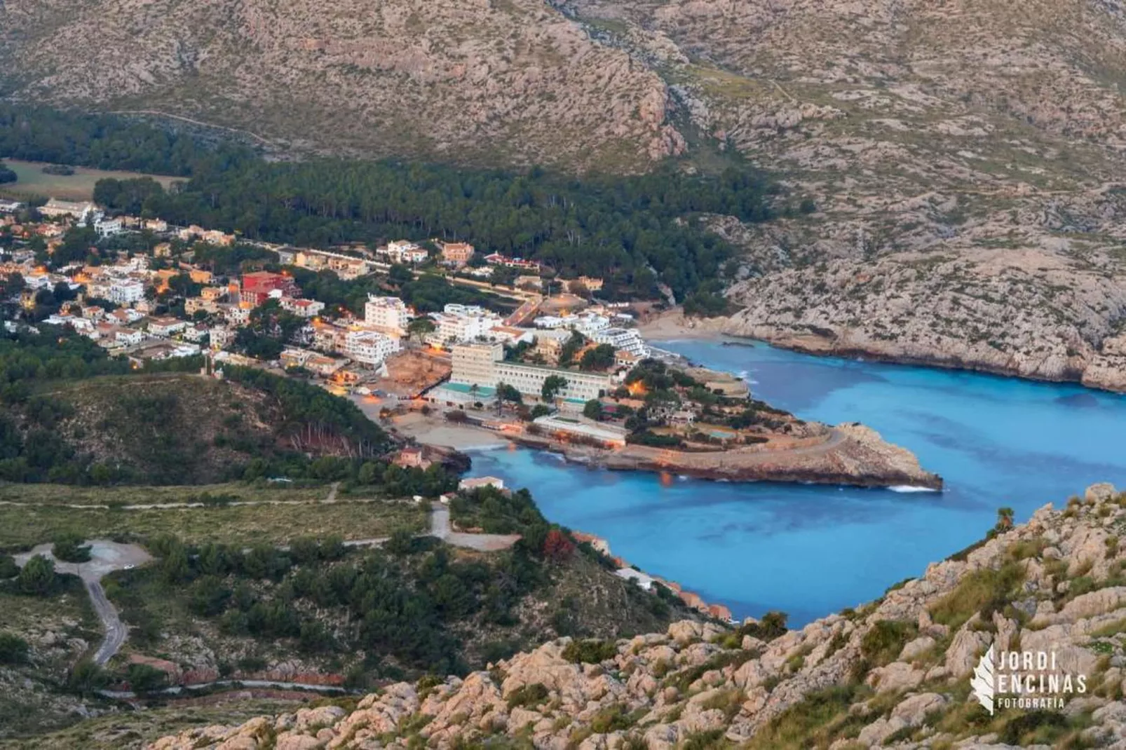 Casa Joana Acogedora Casa de Pueblo con Terraza-Gebieden zomer 20km
