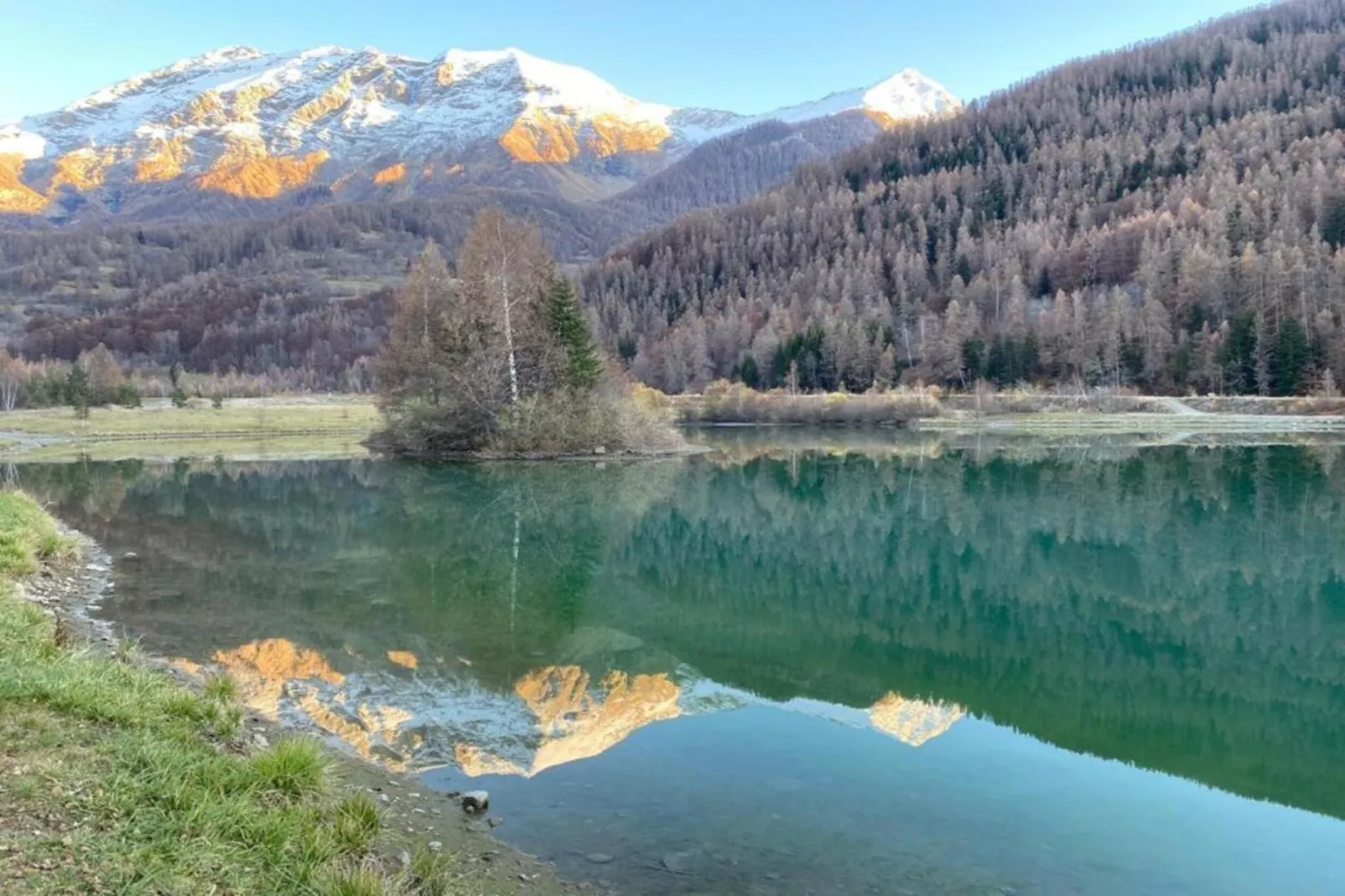 T. Bergerie A N°104 - 2P4-Gebieden zomer 20km