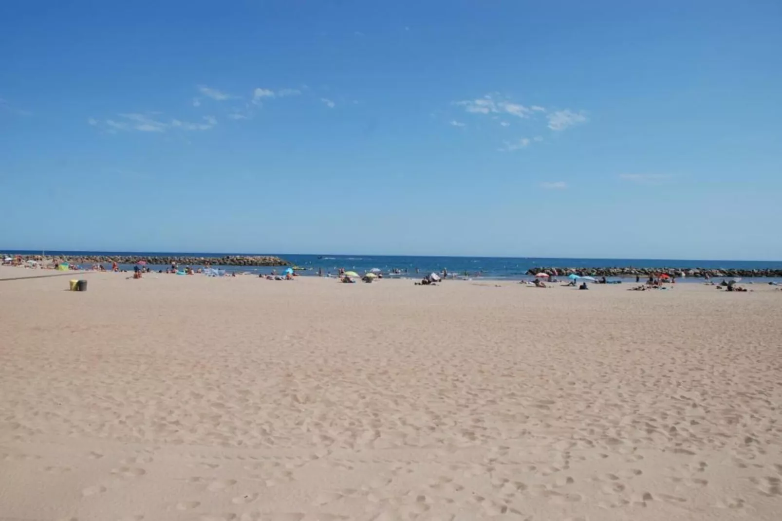 La Dune N°54 - Villa 3P6-Gebieden zomer 1km