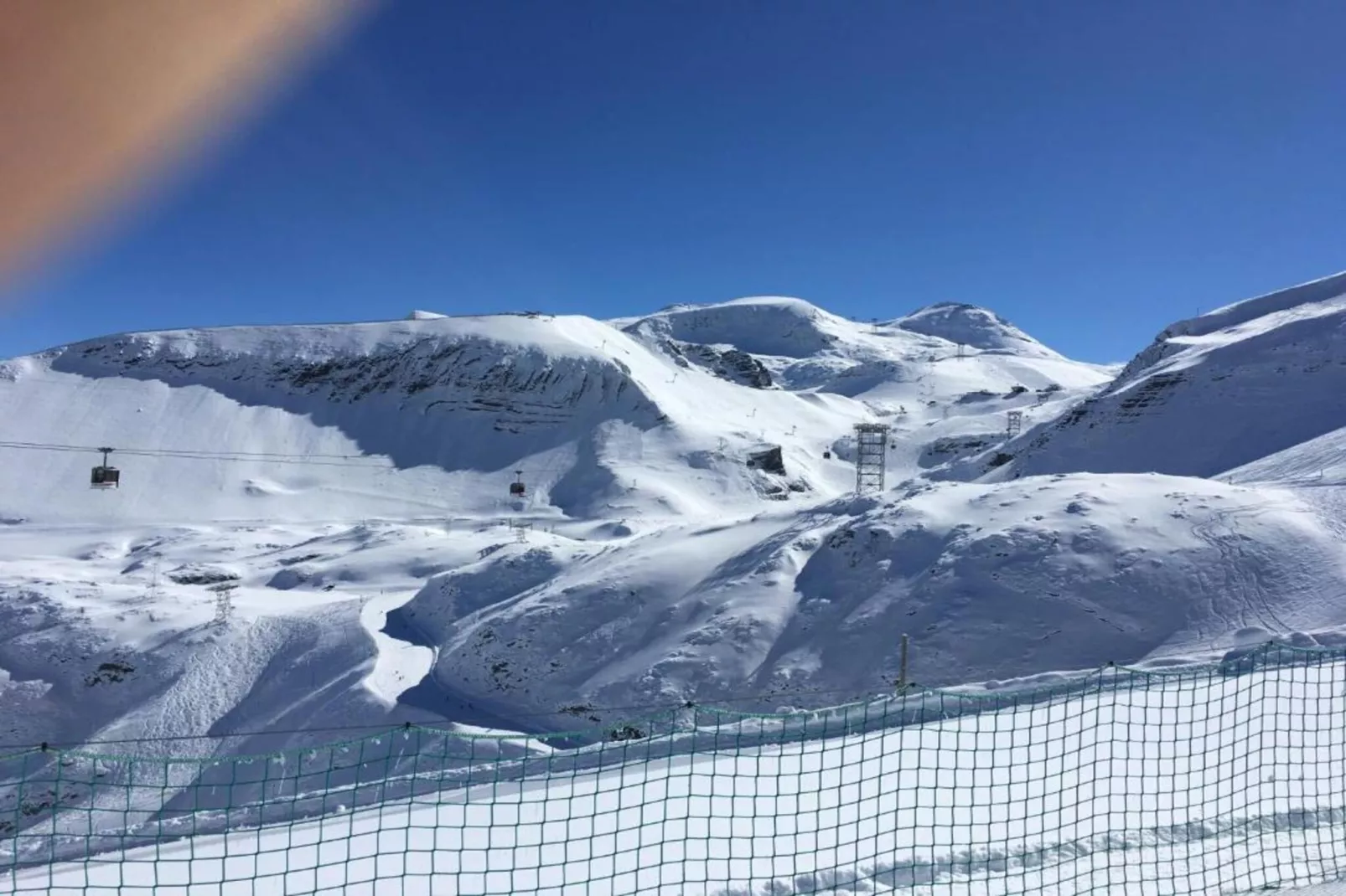 Champamé N°A4 - ST4-Gebied winter 20km
