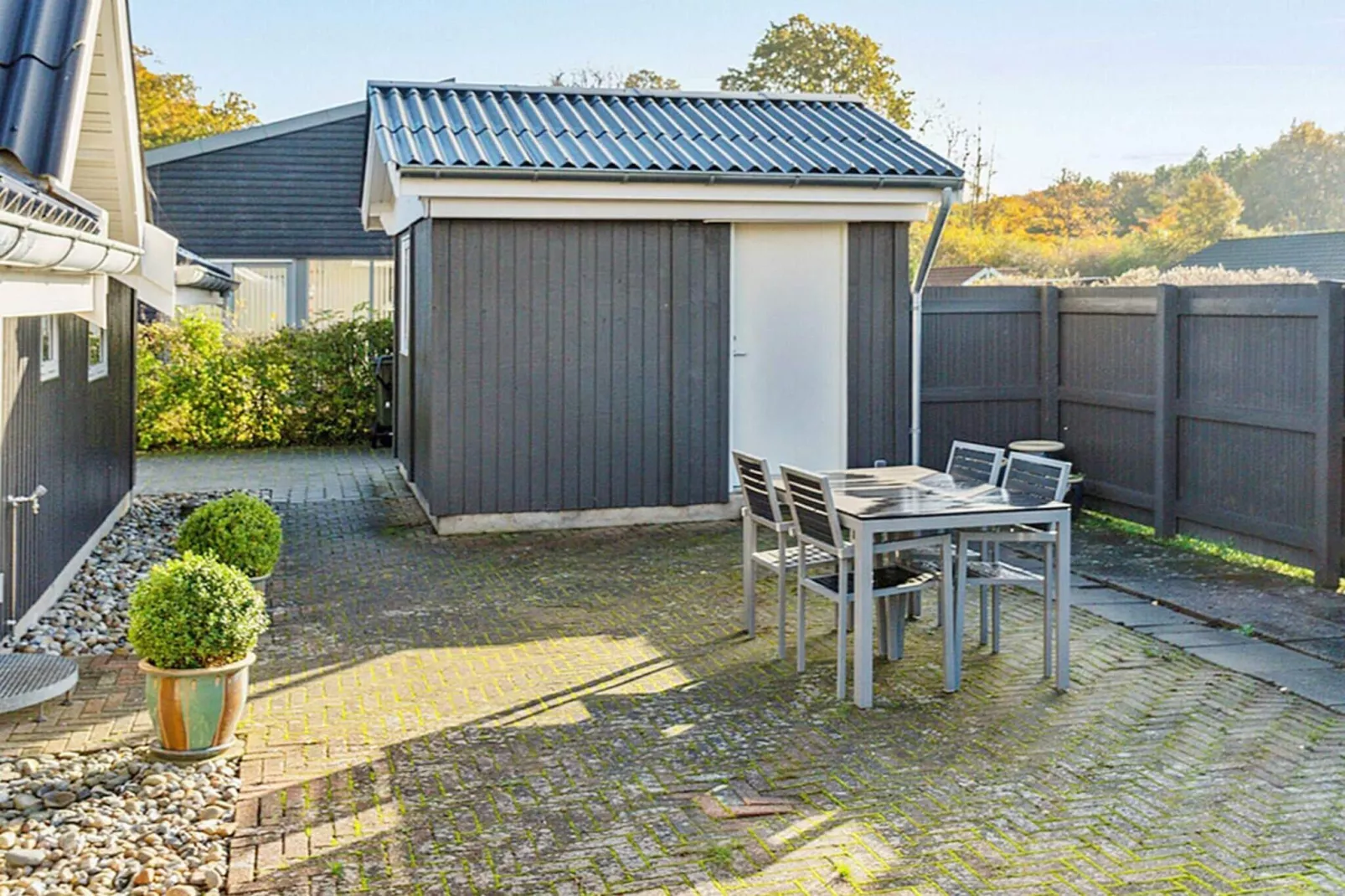 6 persoons vakantie huis in Juelsminde-By Traum-Uitzicht