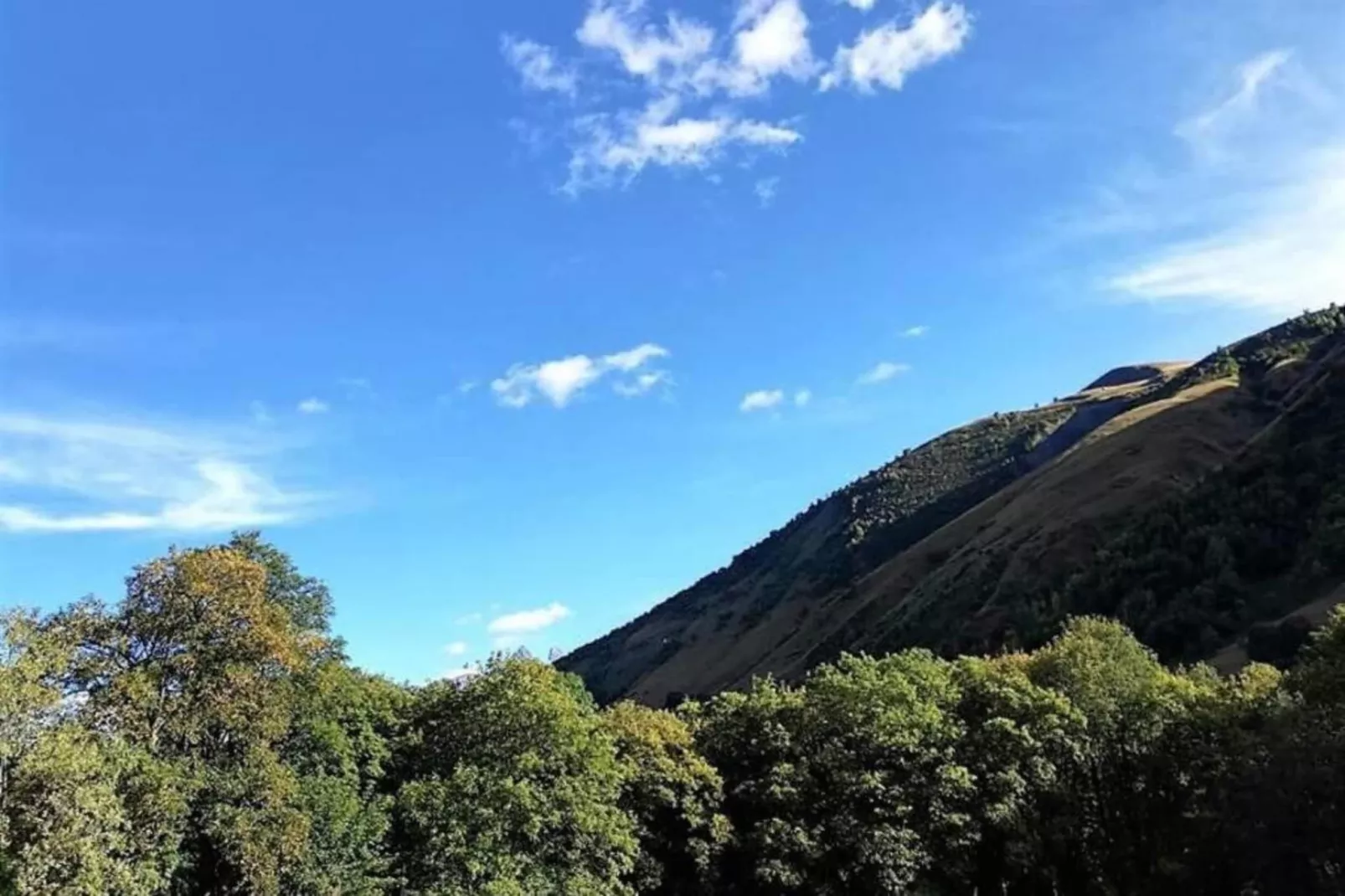 LES BICHES N°78 - 3P6 - Gebieden zomer 20km