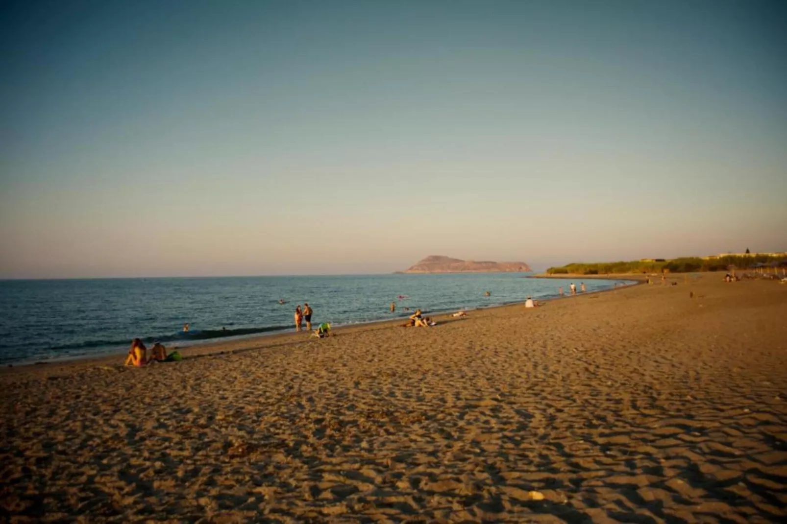 Mare Civitas Unum-Gebieden zomer 20km