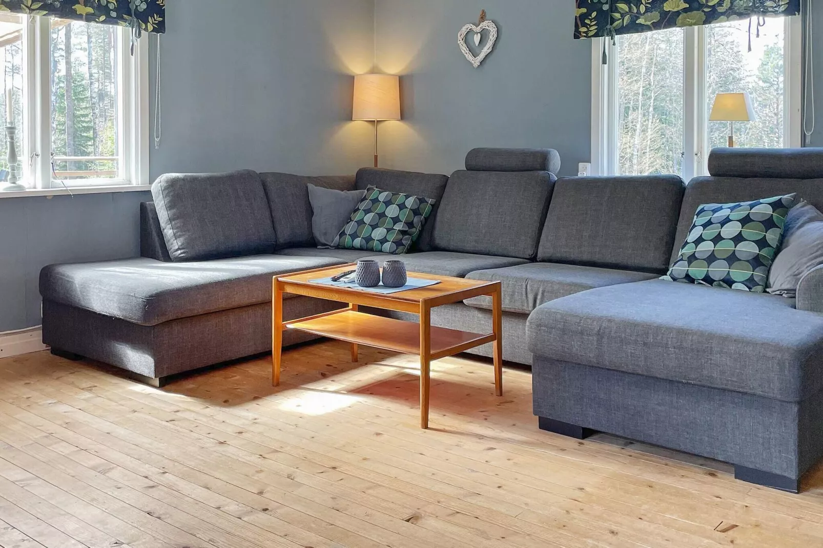 5 persoons vakantie huis in Mörlunda-Binnen