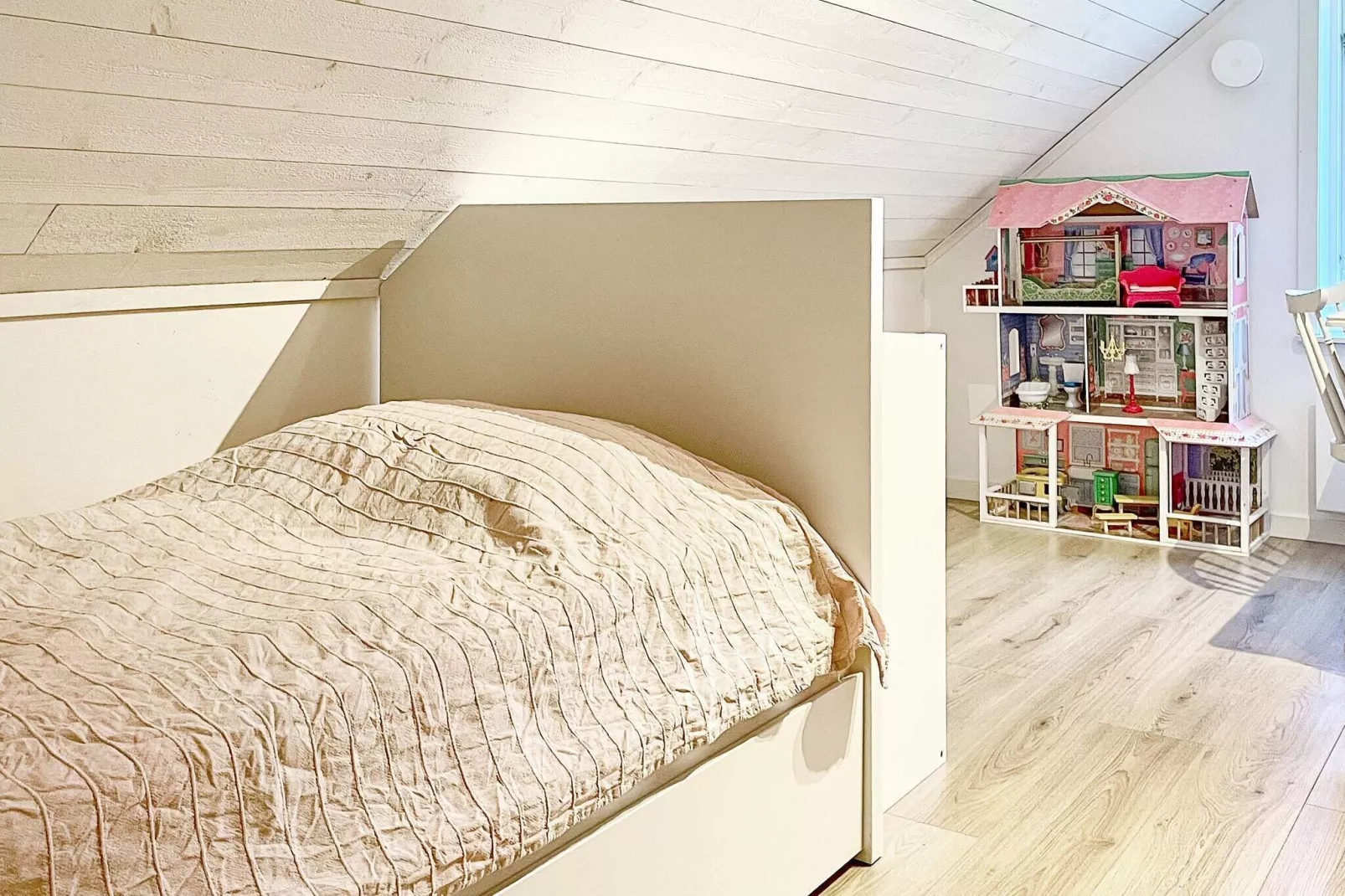 5 persoons vakantie huis in Mörlunda-Binnen