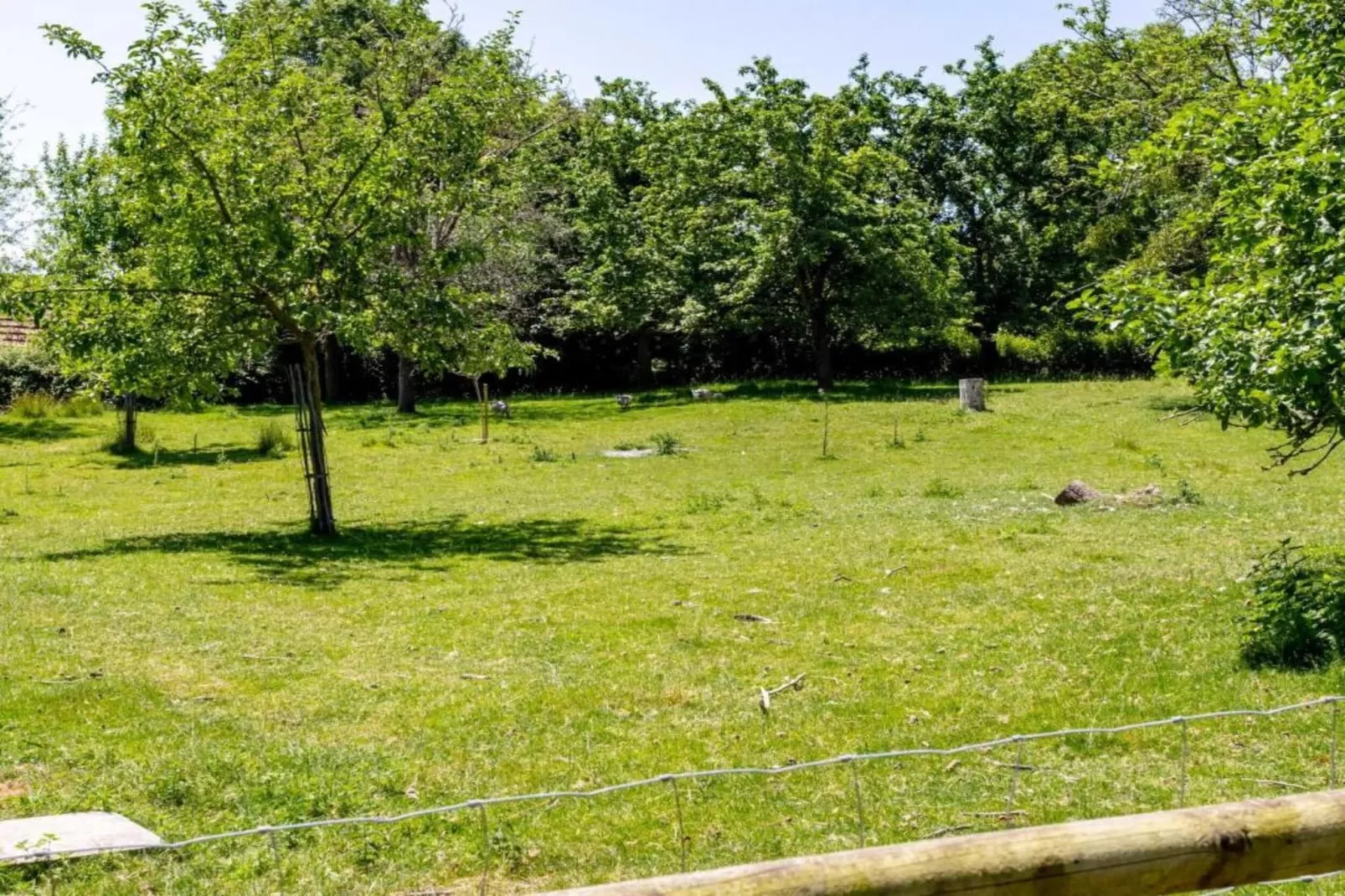 Villa Terre de Lumière-Gebieden zomer 20km