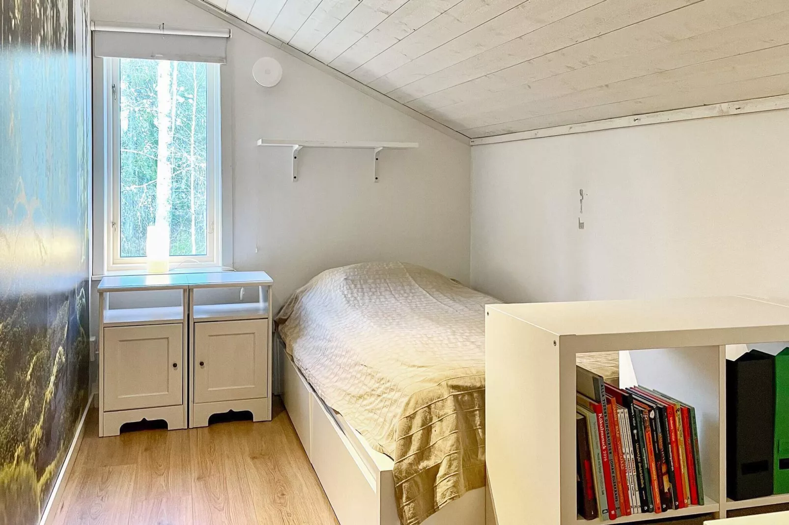 5 persoons vakantie huis in Mörlunda-Binnen