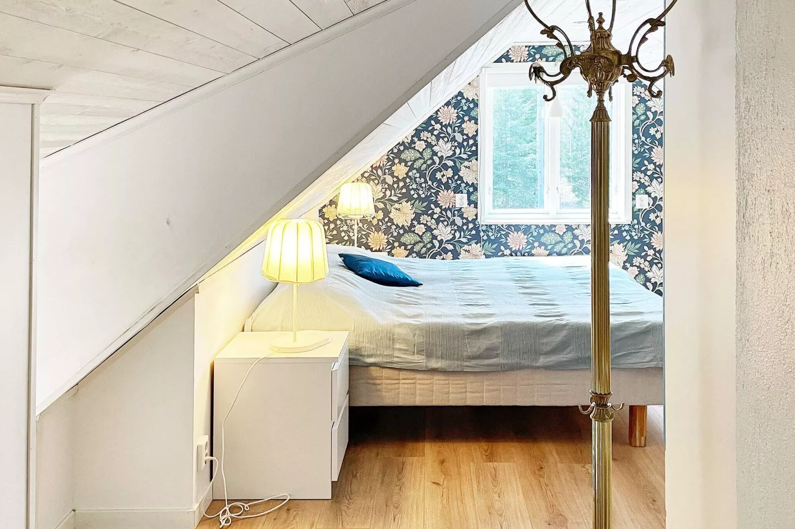 5 persoons vakantie huis in Mörlunda-Binnen
