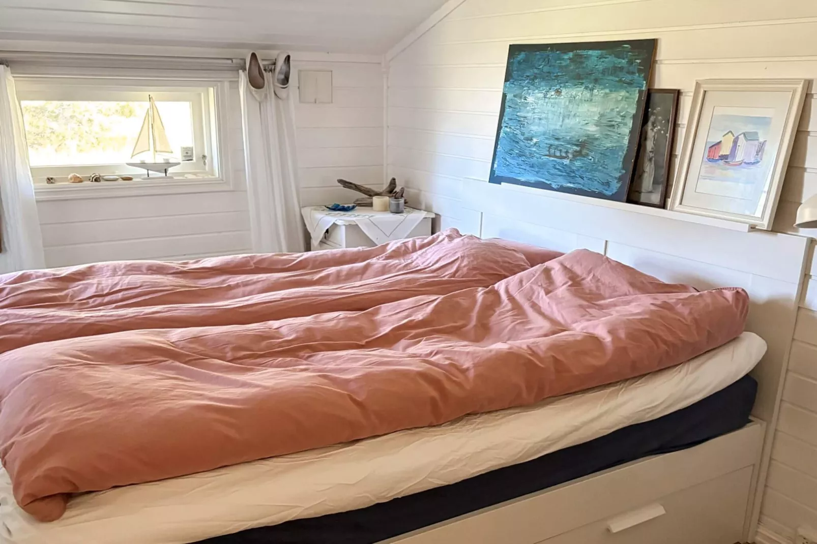 8 Personen vakantie huis in frosta-Binnen