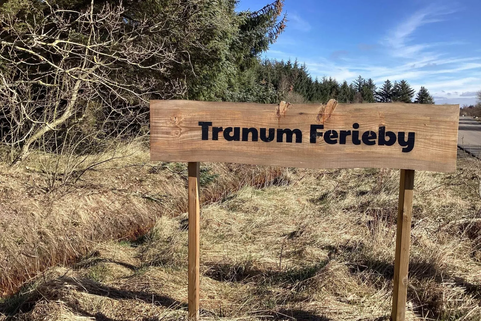 8 persoons vakantie huis in Brovst-By Traum-Buitenlucht