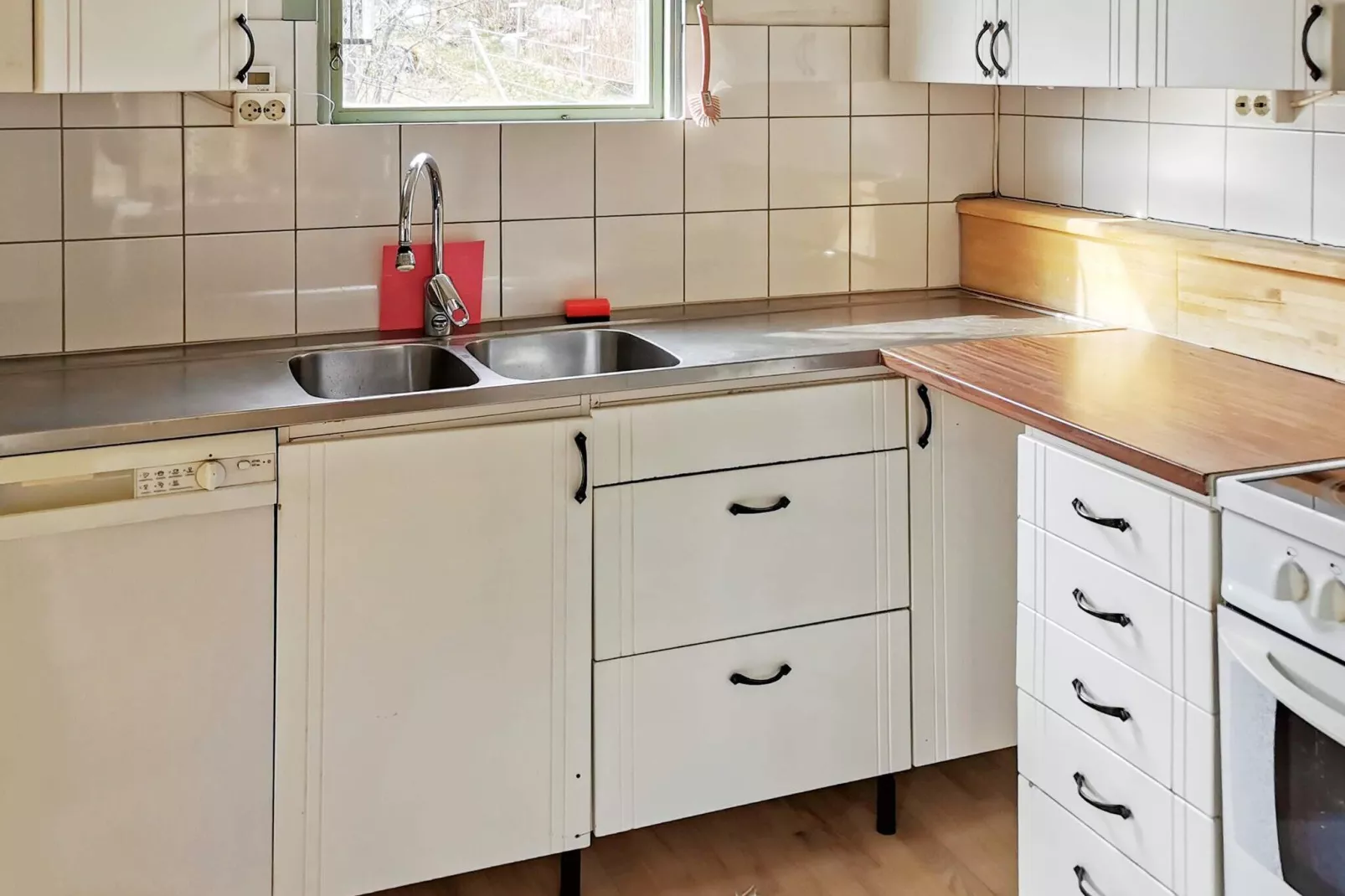 6 persoons vakantie huis in MUNSö-By Traum-Binnen