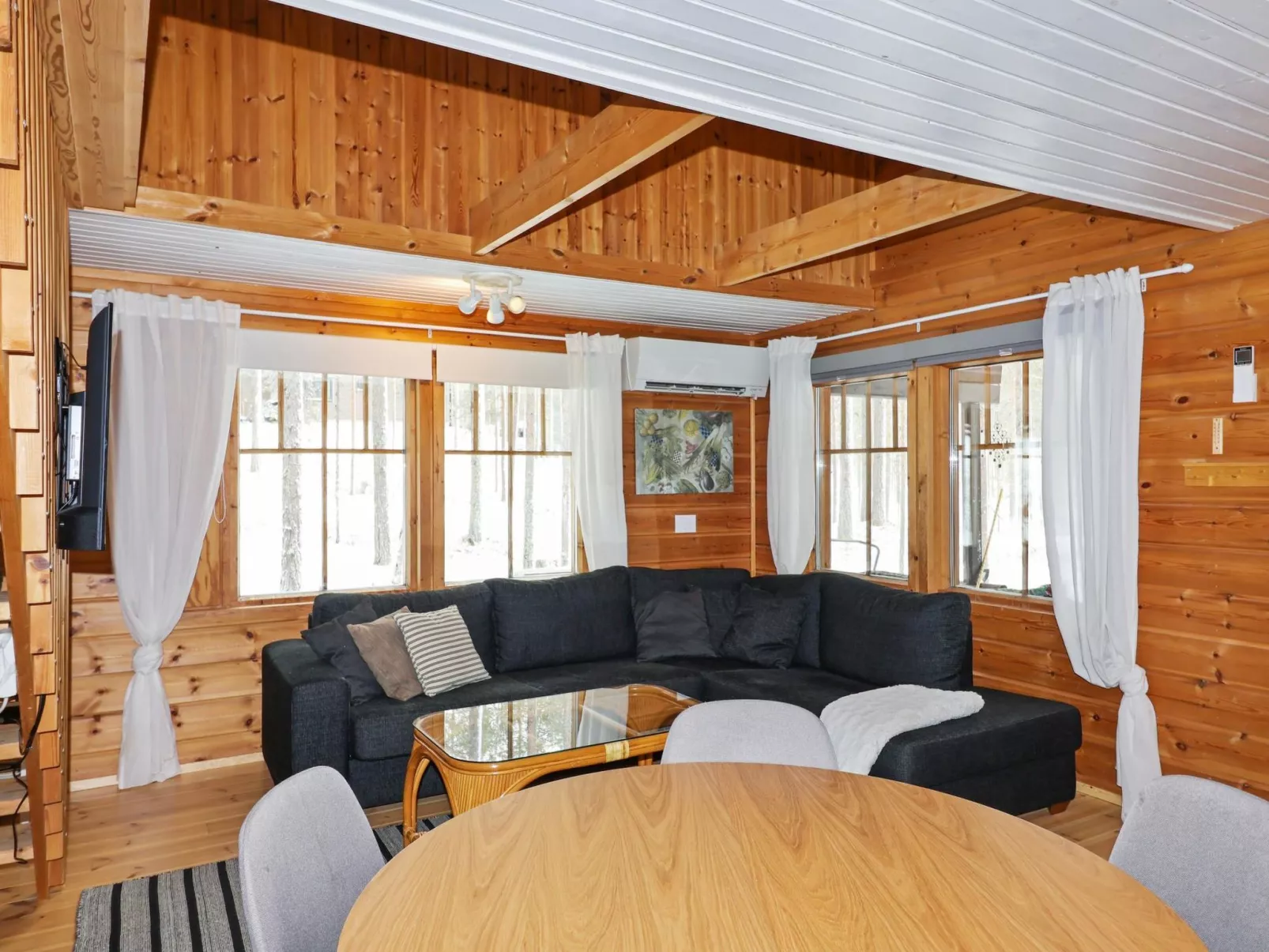 Saukonpiilo 1-Binnen