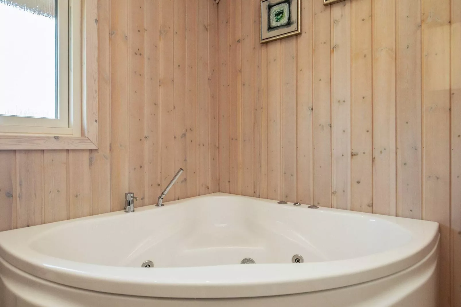 8 persoons vakantie huis in Brovst-By Traum-Spa