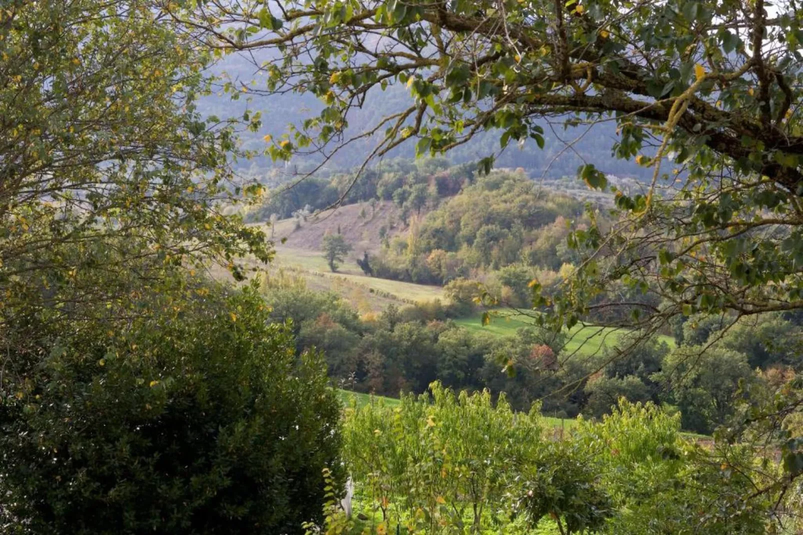 Villa Paradiso 25-Gebieden zomer 20km