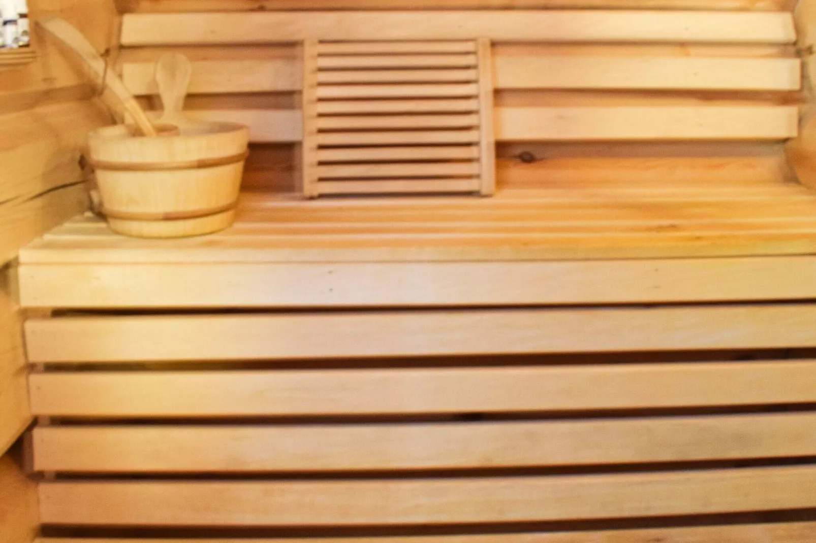 6 persoons vakantie huis in HURDAL-By Traum-Sauna