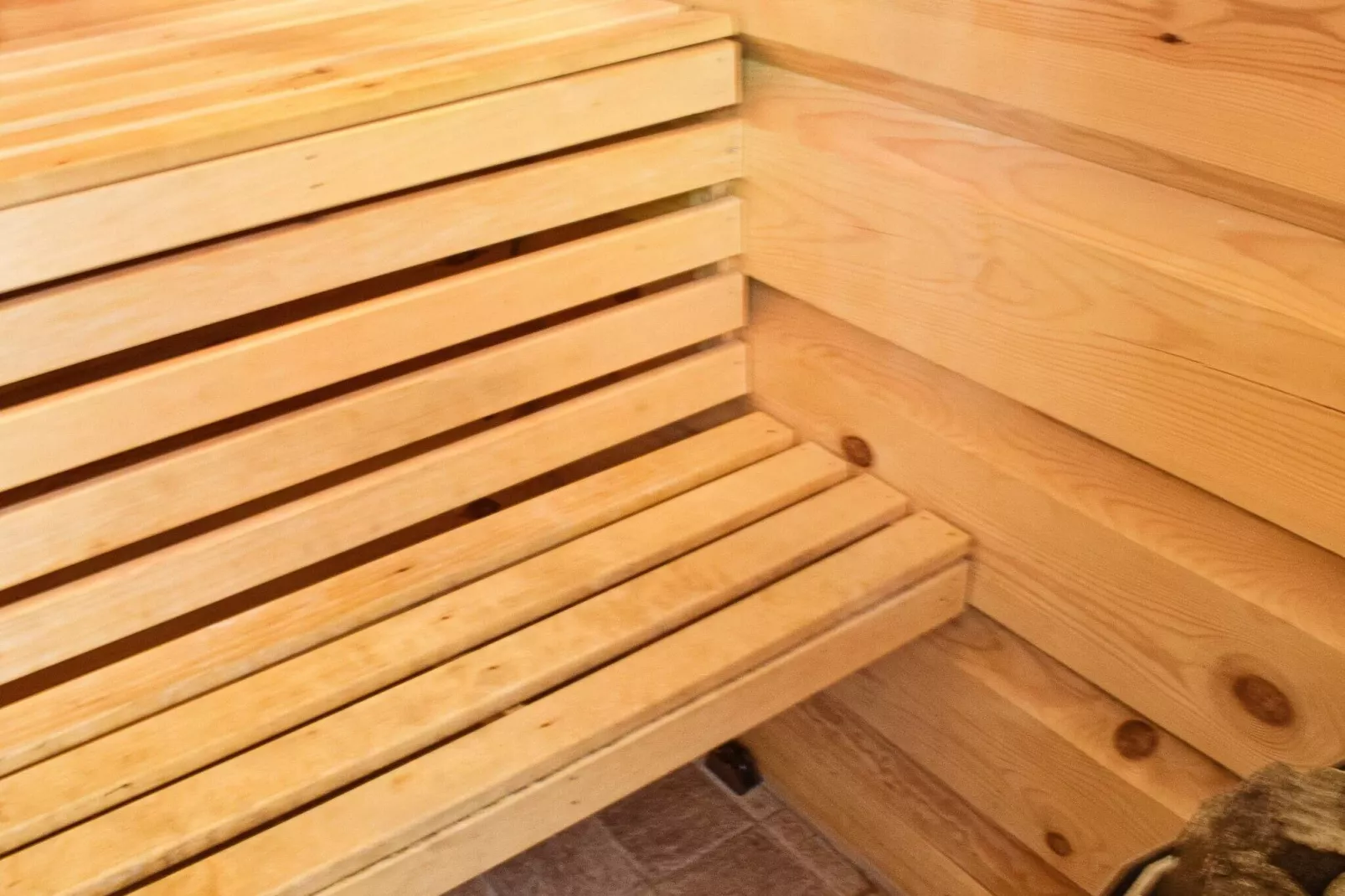 6 persoons vakantie huis in HURDAL-By Traum-Sauna