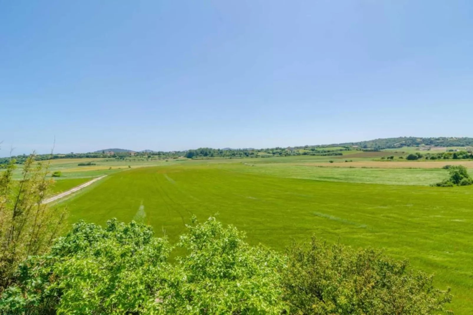 Pleta 8 PAX-Gebieden zomer 5km