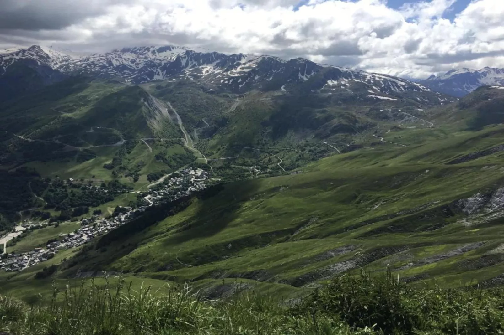Les Ecureuils A N°12 - 3P6-Gebieden zomer 5km
