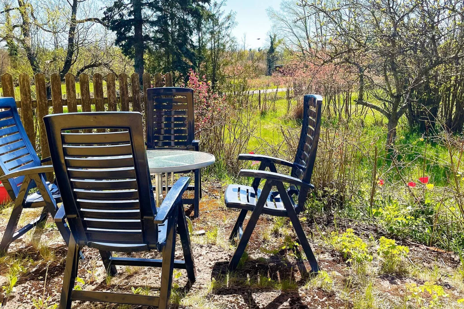6 persoons vakantie huis in BORGHOLM-By Traum-Buitenlucht