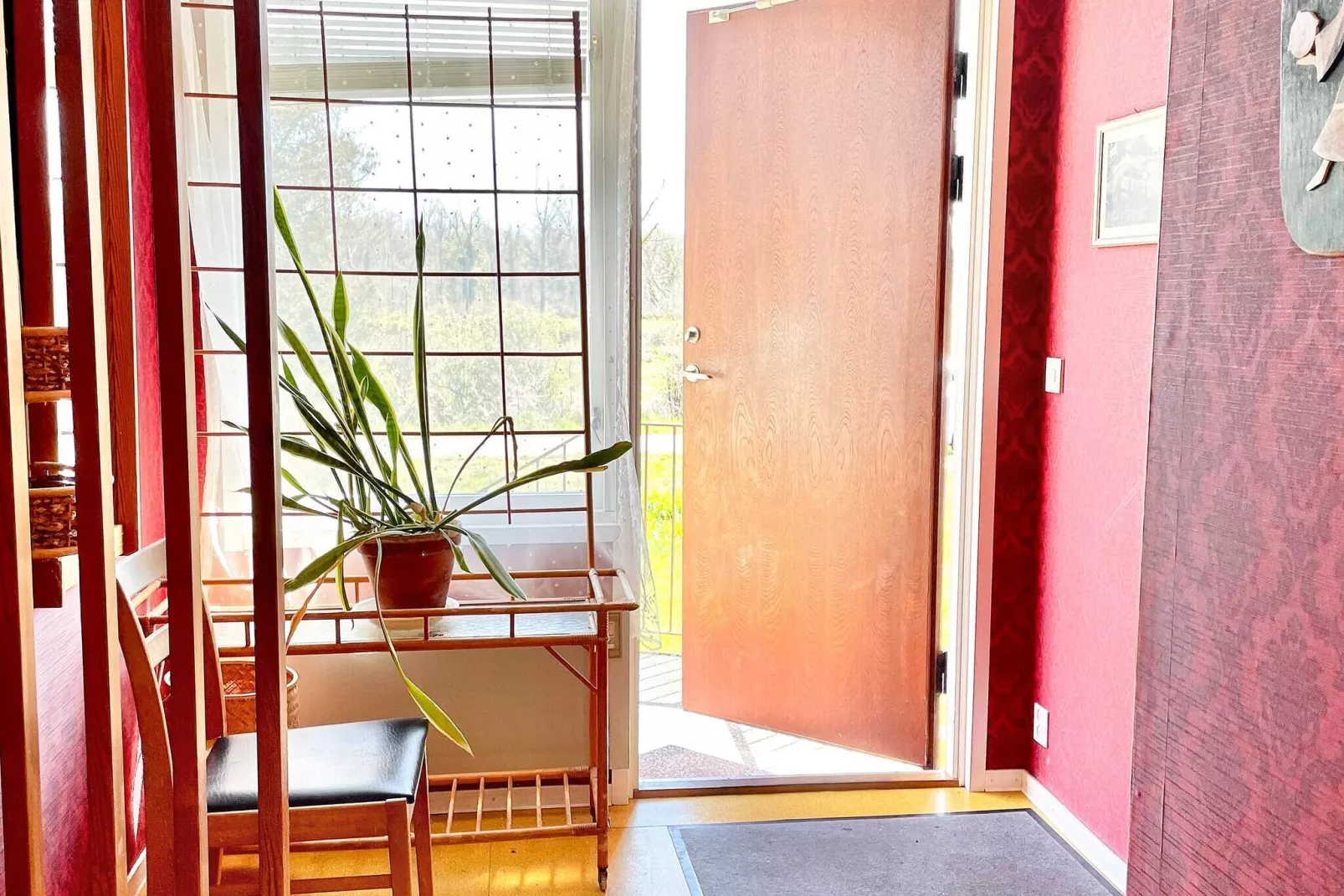 6 persoons vakantie huis in BORGHOLM-By Traum-Binnen