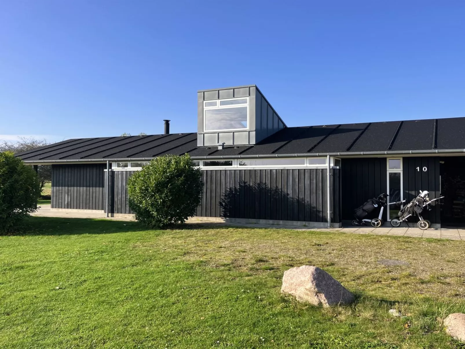 "Erlinda" - 600m from the sea-Buiten