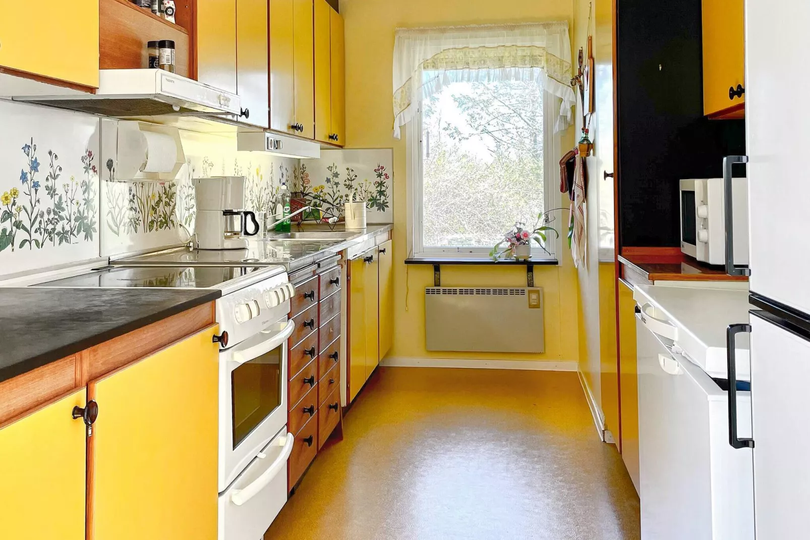 6 persoons vakantie huis in BORGHOLM-By Traum-Binnen