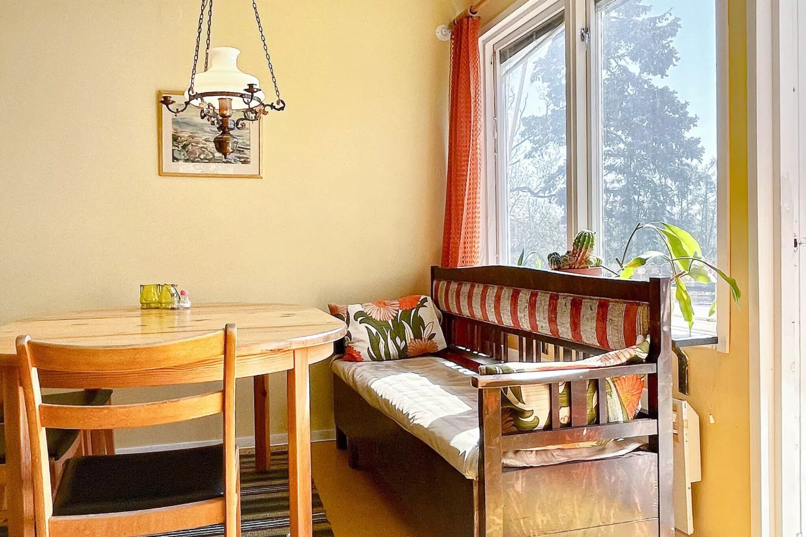 6 persoons vakantie huis in BORGHOLM-By Traum-Binnen