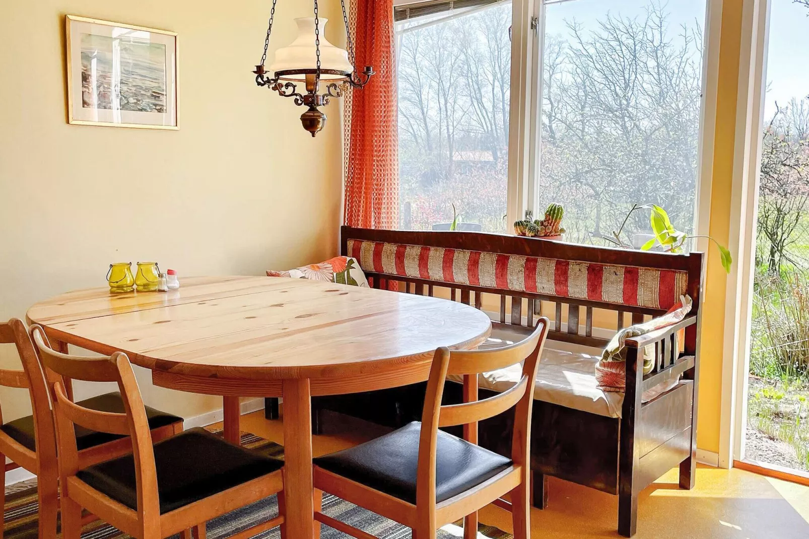 6 persoons vakantie huis in BORGHOLM-By Traum-Binnen