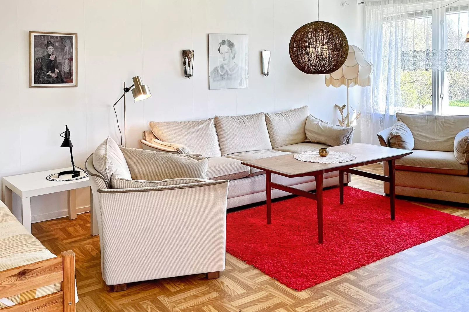 6 persoons vakantie huis in BORGHOLM-By Traum-Binnen