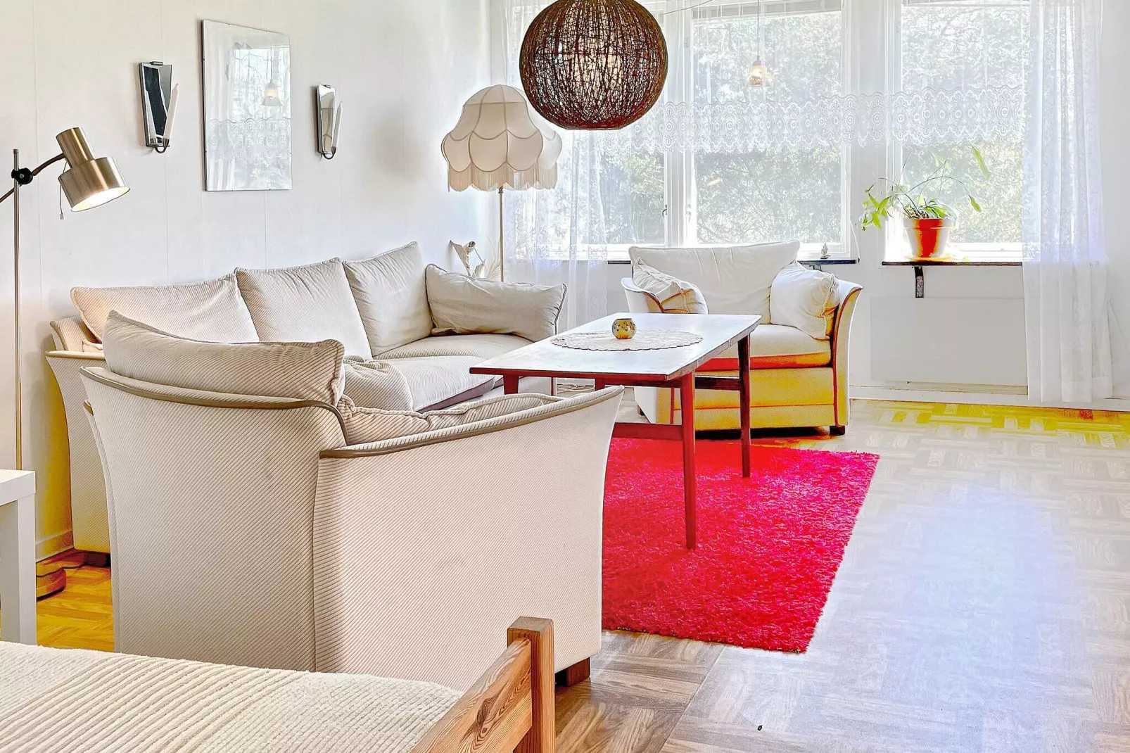 6 persoons vakantie huis in BORGHOLM-By Traum-Binnen