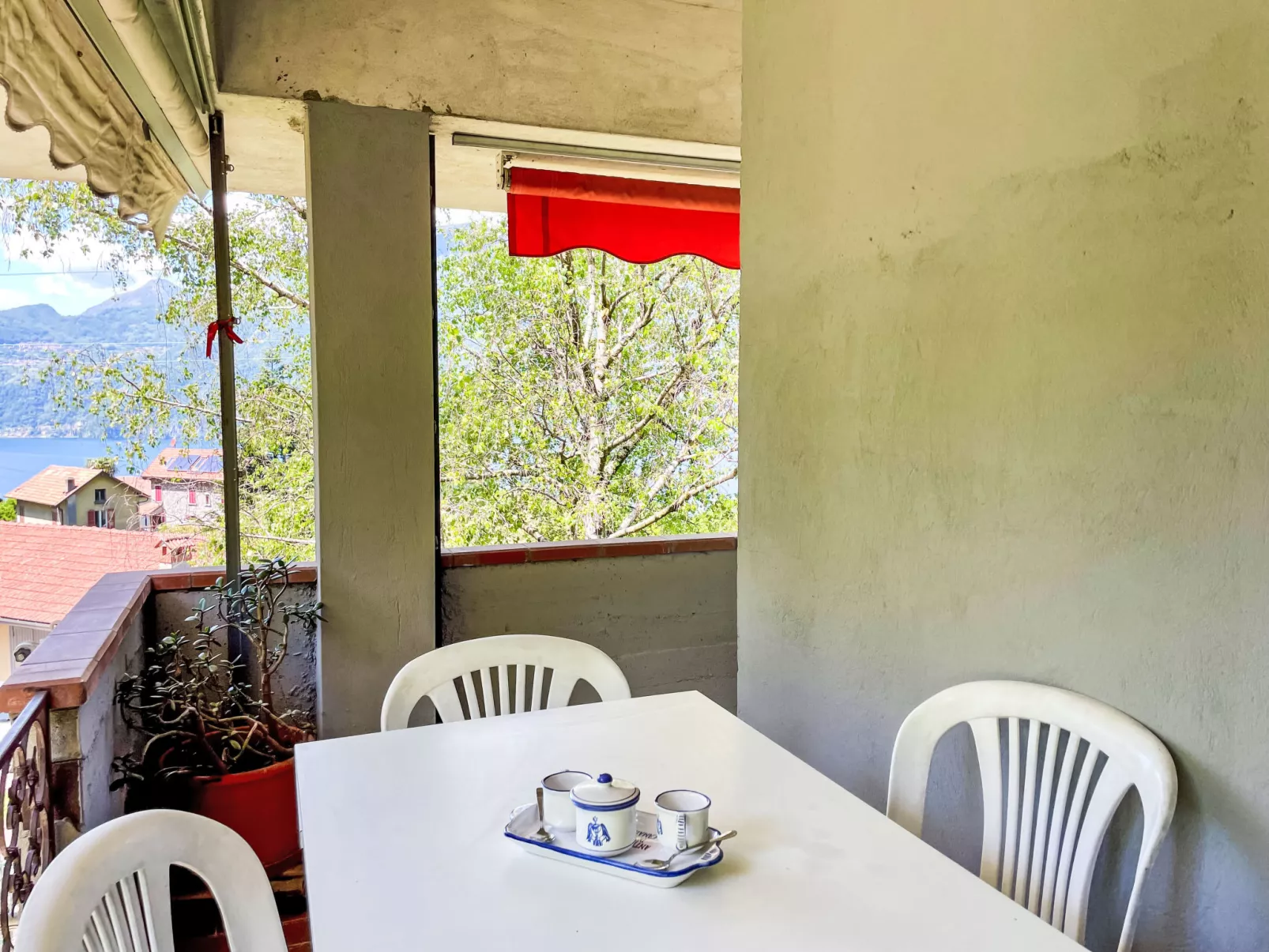 Nel Castagneto-Buiten