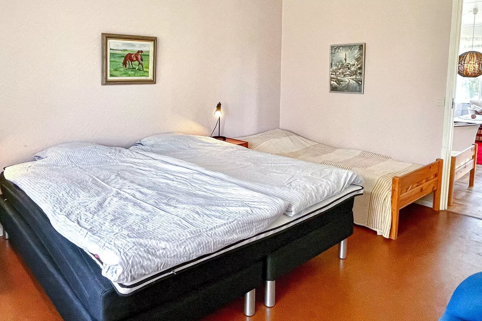 6 persoons vakantie huis in BORGHOLM-By Traum-Binnen