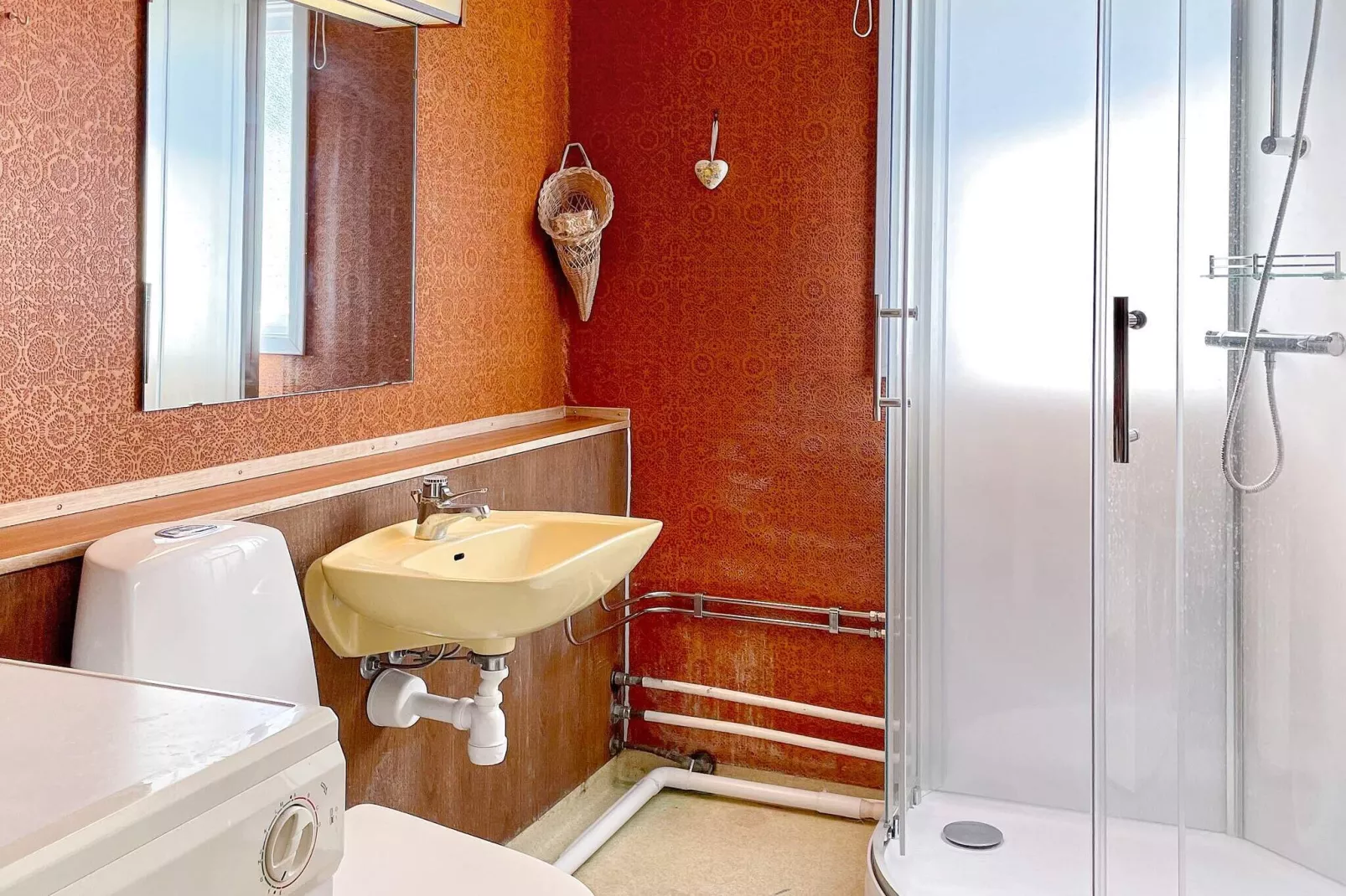 6 persoons vakantie huis in BORGHOLM-By Traum-Binnen