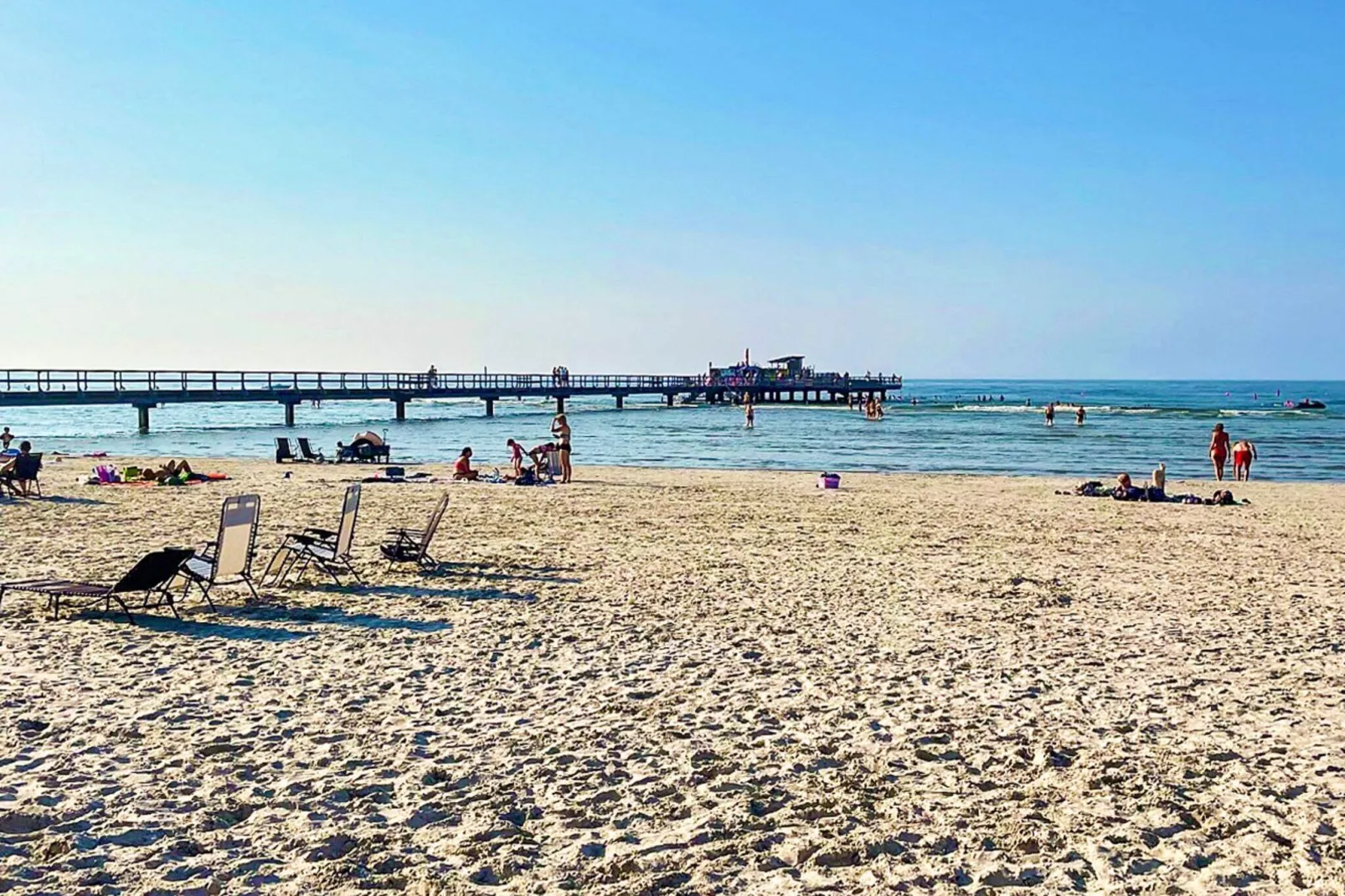 6 persoons vakantie huis in BORGHOLM-By Traum-Niet-getagd