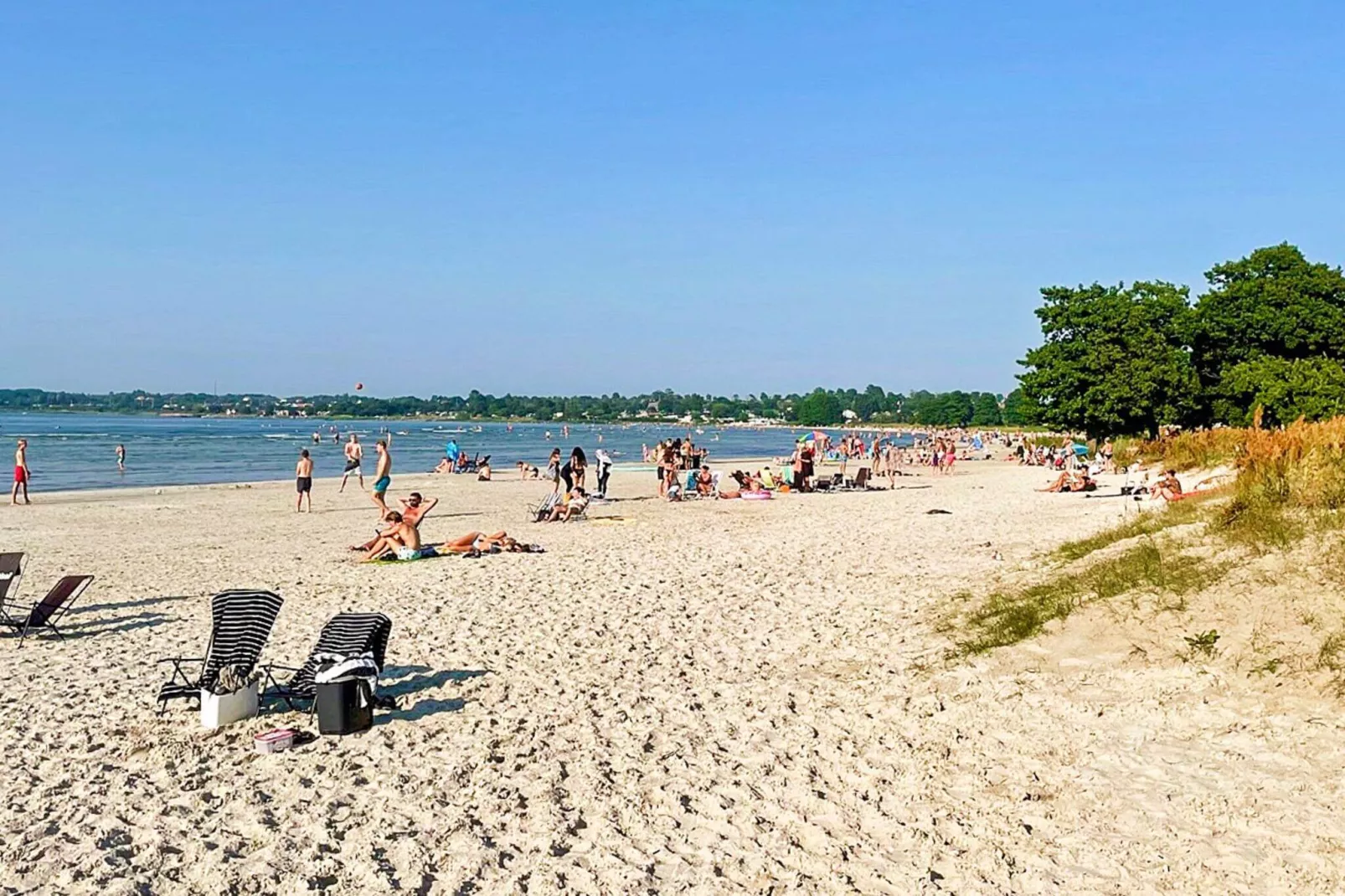 6 persoons vakantie huis in BORGHOLM-By Traum-Niet-getagd