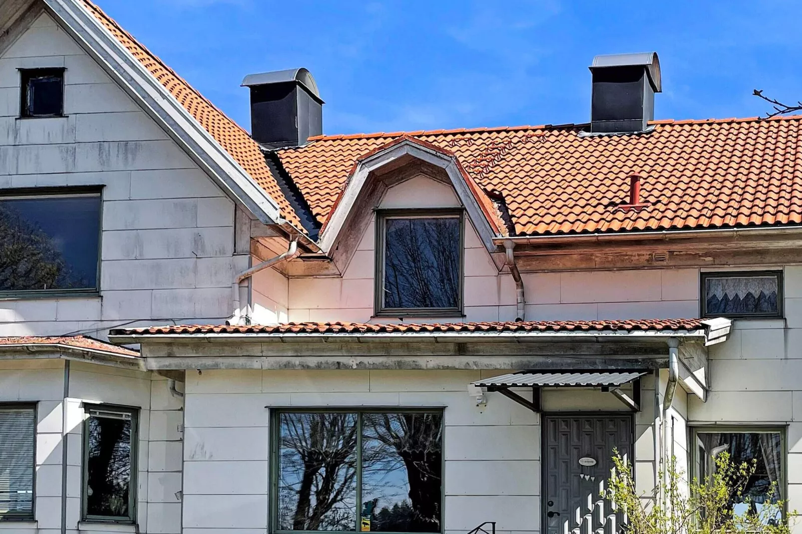 6 persoons vakantie huis in BOLLEBYGD-By Traum-Buitenlucht