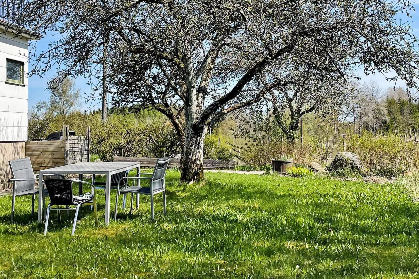 6 persoons vakantie huis in BOLLEBYGD-By Traum-Buitenlucht