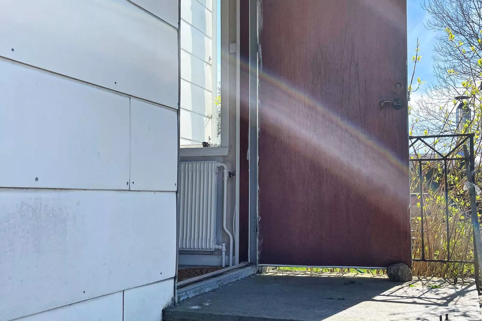 6 persoons vakantie huis in BOLLEBYGD-By Traum-Buitenlucht