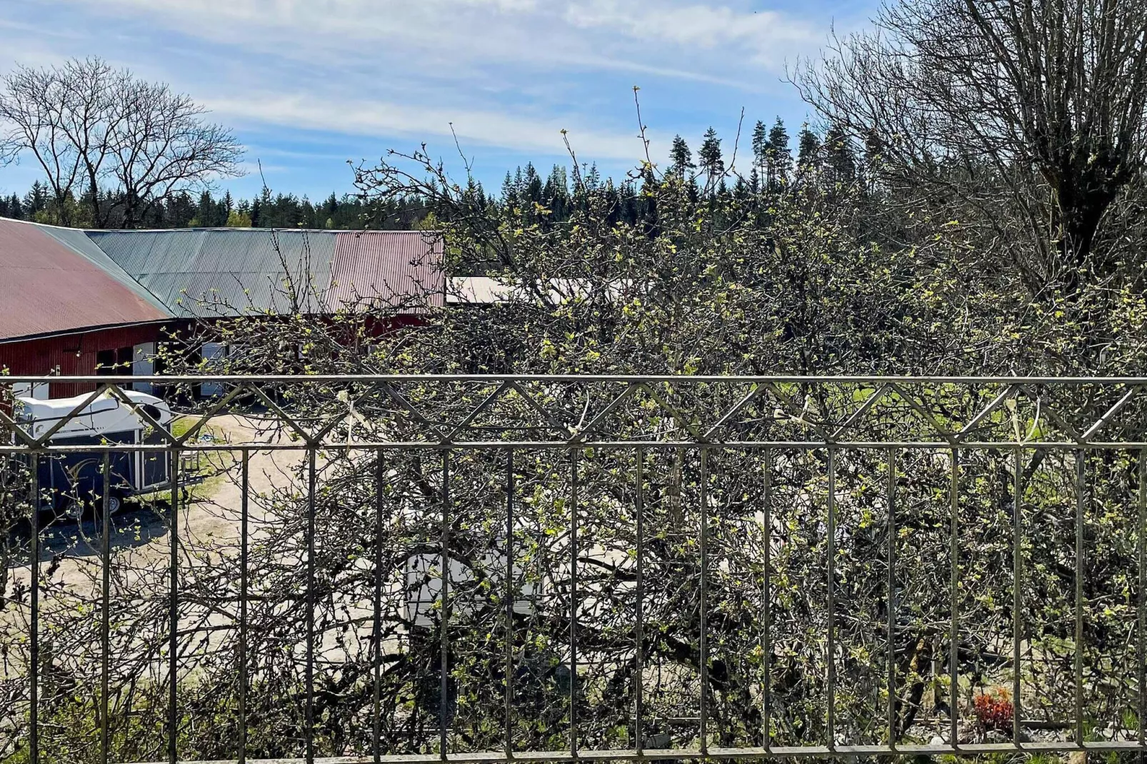 6 persoons vakantie huis in BOLLEBYGD-By Traum-Buitenlucht