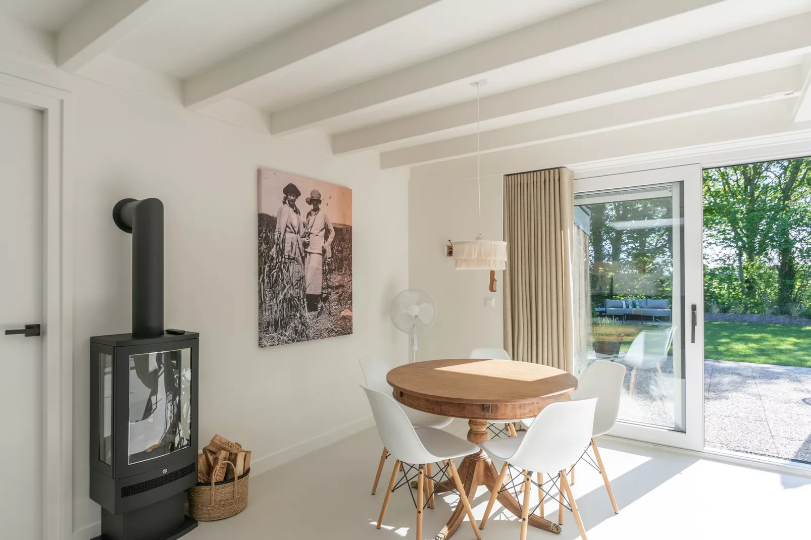 Beach Bungalow Sint aan Zee