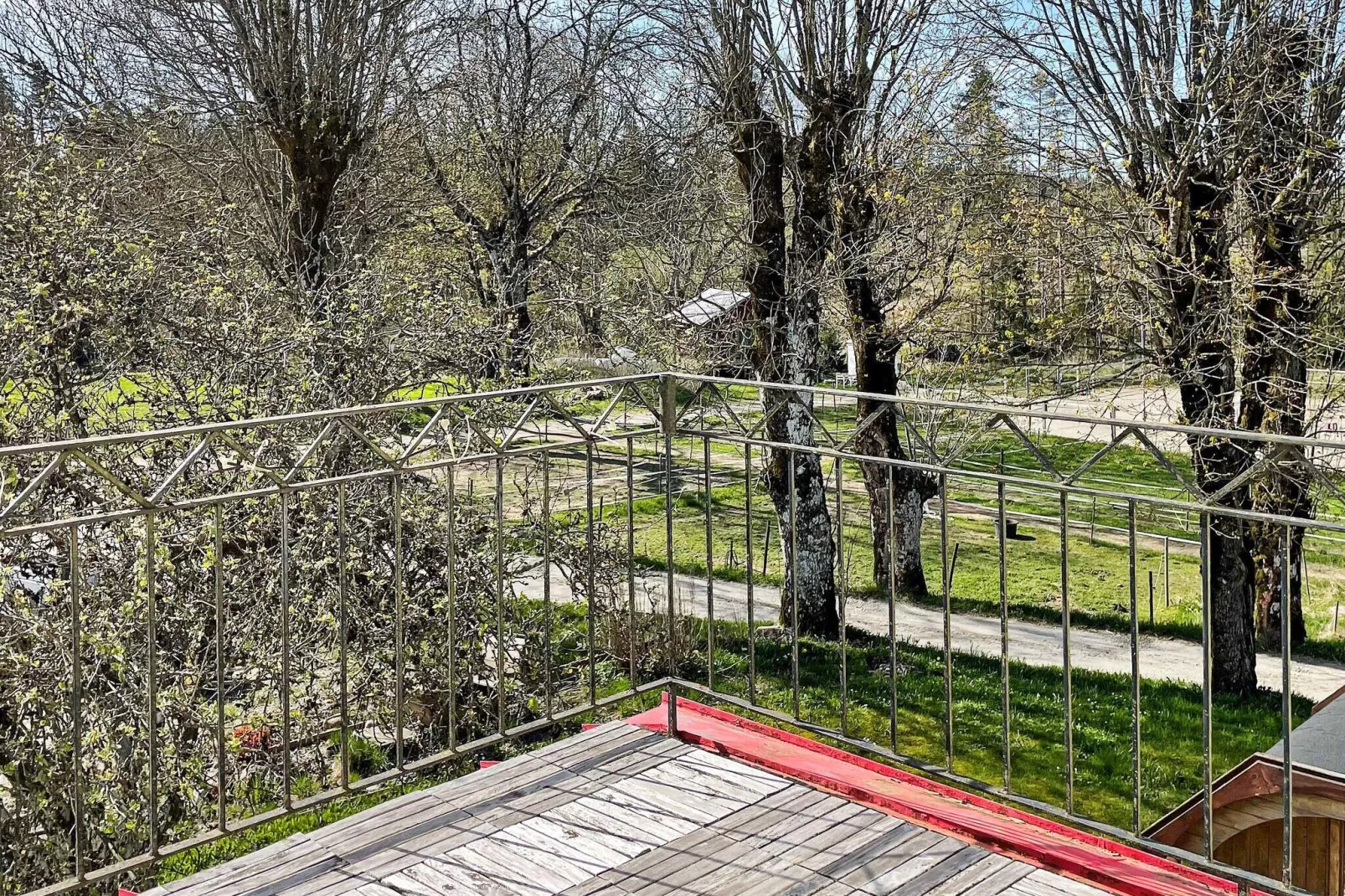 6 persoons vakantie huis in BOLLEBYGD-By Traum-Buitenlucht