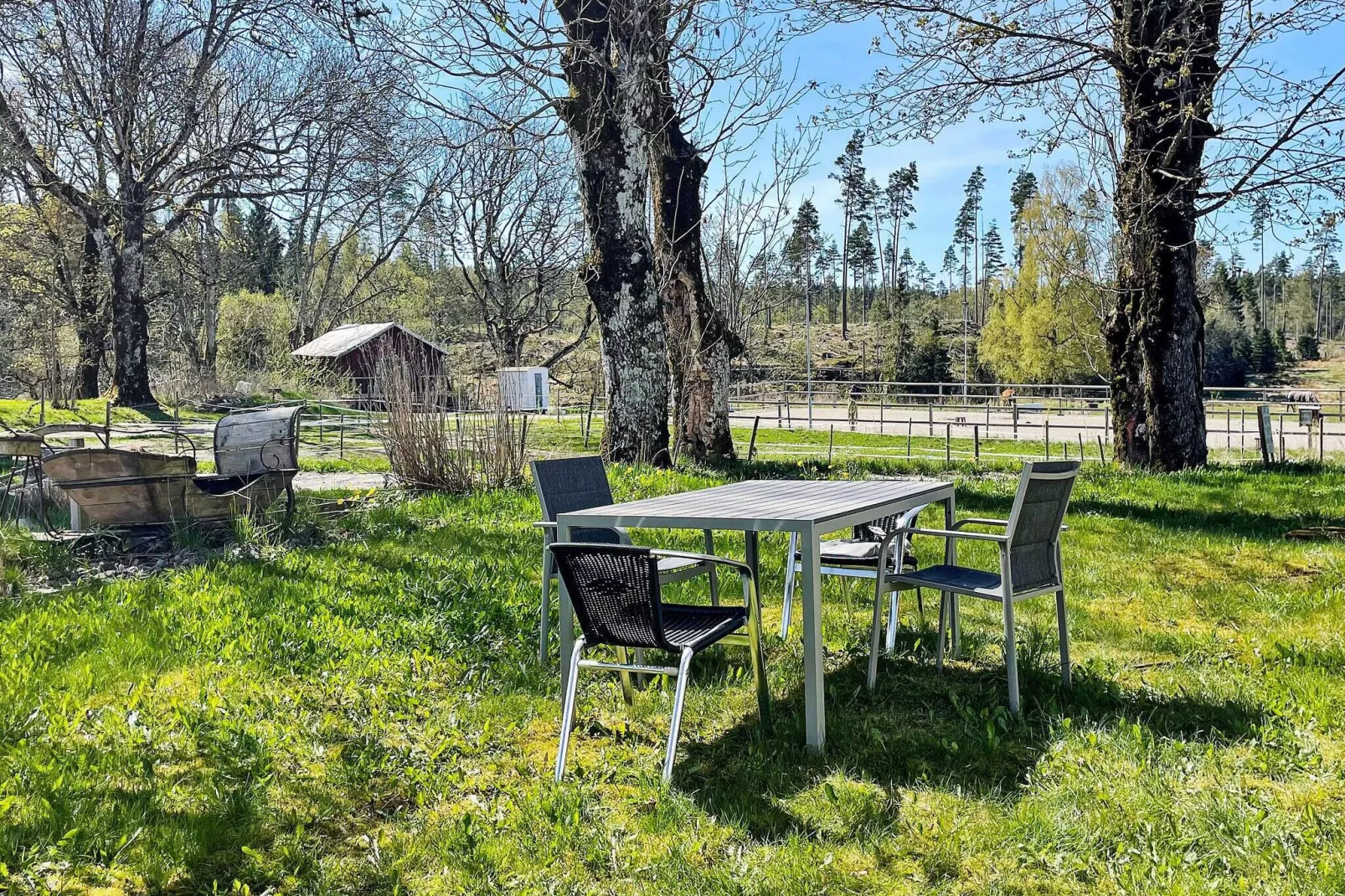 6 persoons vakantie huis in BOLLEBYGD-By Traum-Niet-getagd