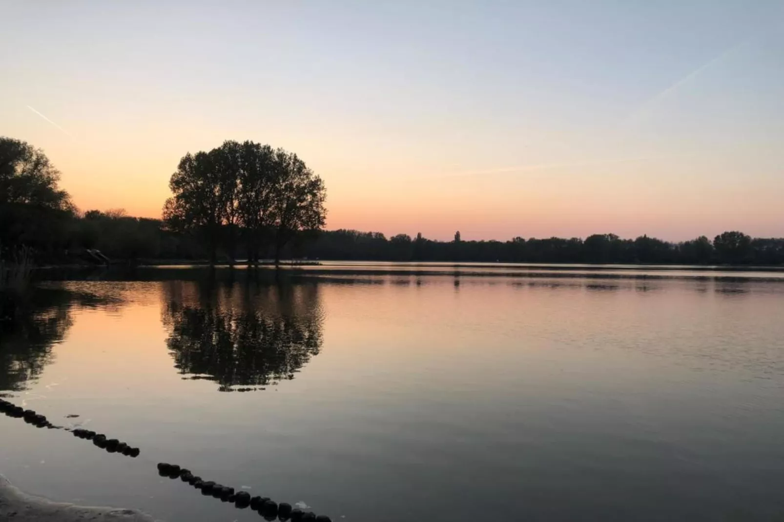 Delft 4C - Gebieden zomer 20km