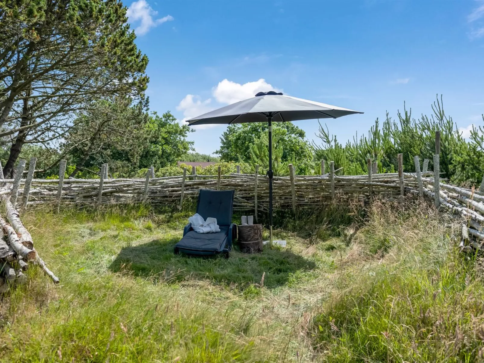 "Fatima" - 1km from the sea-Buiten